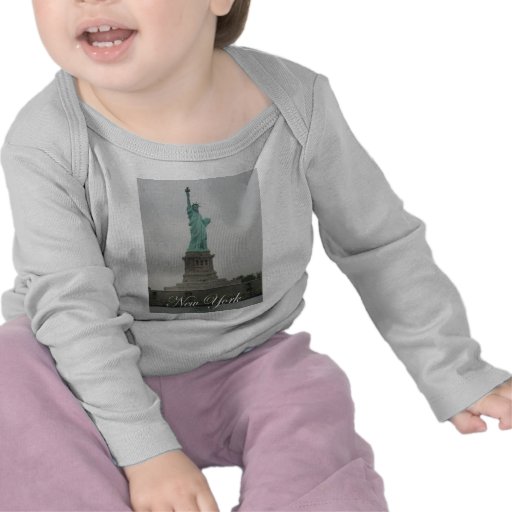 Statue of Liberty Shirt