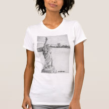 Statue of Liberty Shirts