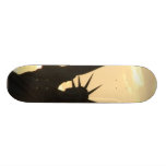 Statue of Liberty Skateboards
