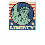 Statue of Liberty t-shirt