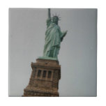 Statue of Liberty Tile