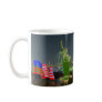 statue of liberty usa flag new york coffee mug