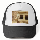 Statue of the queen Hatshepsut, Hatshepsut Temple,