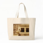 Statue of the queen Hatshepsut, Hatshepsut Temple, Bags