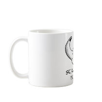Stavanger Norway Viking Hat Coffee Mug