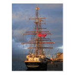 Stavros S Niarchos Post Cards