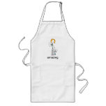 Stay at Home Mom Apron