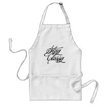 Stay Classy Apron