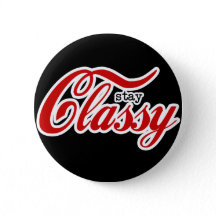 classy buttons
