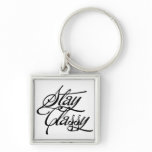 Stay Classy