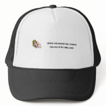 stay-out-of-the-baby-pool trucker hat