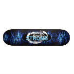 Stay Strong Skateboard