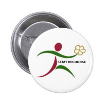 Stay the Course Button