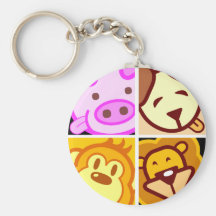 staysHappy, we all stays happy 2 Key Chain