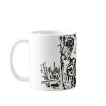 STC mug