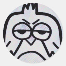 STC Sticker