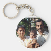 std key chain