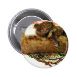 Steak Butter Mushrooms Pin