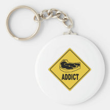 Steak Key Chains