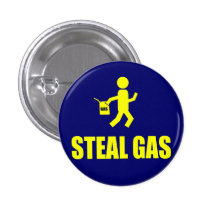 Steal Gas Pin