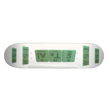 Steal-S-Te-Al-Sulfur-Tellurium-Aluminium.png Skateboard