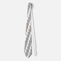 Stealing Your Flag - FPS, Game, Gamer, Video Games Necktie
