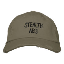 STEALTH ABS
