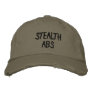 STEALTH ABS