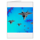 'Stealth Formation' Card