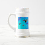 'Stealth Formation' Coffee Mug