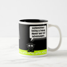 stealth sheep mugs