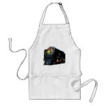 Steam Engine 844 Aprons