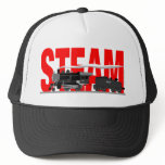 Steam Hat