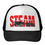 Steam Hat