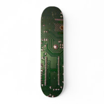 Steam Punk - Circuits 4