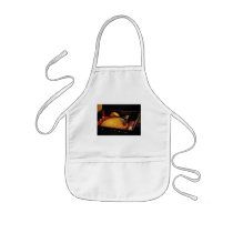 Steam Punk - Hey DJ Make some noise Apron