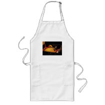 Steam Punk - Hey DJ Make some noise Aprons