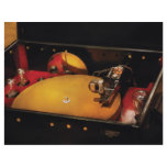 Steam Punk - Hey DJ Make some noise letterhead