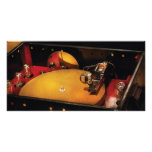 Steam Punk - Hey DJ Make some noise photo cards