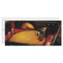 Steam Punk - Hey DJ Make some noise Rack Card