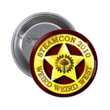 Steamcon 2010 Button