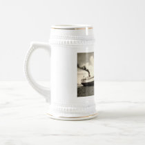 Steamer Juniata of the Anchor Line Coffee Mug