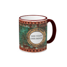 Steampunk1 Porthole Mug