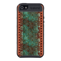 Steampunk 1 skinitcase case for iPhone 5