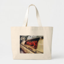Steampunk - After Engine Room in Submarine Tote Bag