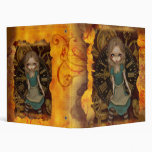 Steampunk Alice au pays des merveilles :  Alice da