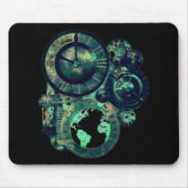 Steampunk Clock