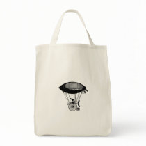 Steampunk derigicyclist bags