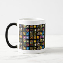 Steampunk Designs Coffee Mugs