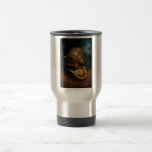 Steampunk - Diving - The diving helmet Coffee Mugs
